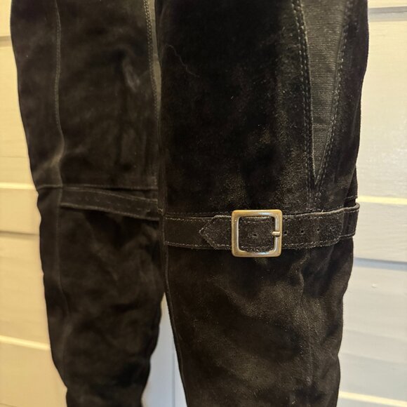 Amuse Society x Matisse Ashley Suede Boots - Picture 6 of 6